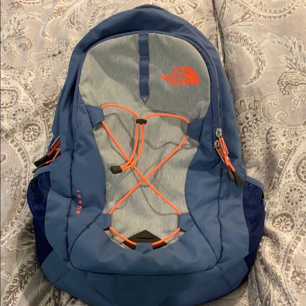 North Face Jester Backpack